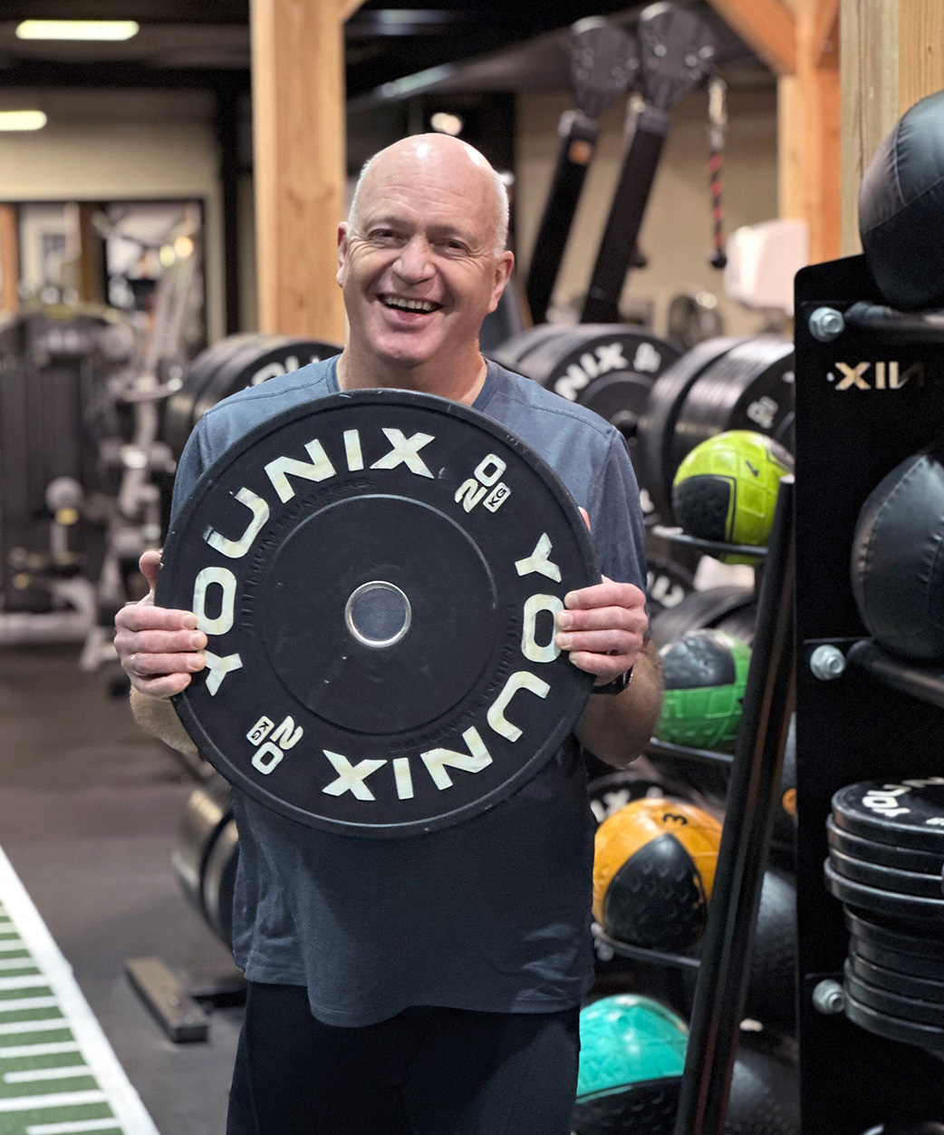 FitPower24/7 Healthclubs sport en fitness